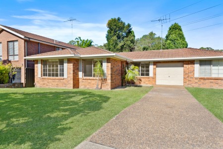 Newly Renovated Family Home