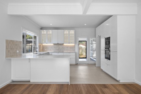 Renovated Family Home!