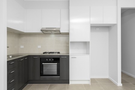 2 Bedroom Granny Flat with Garage