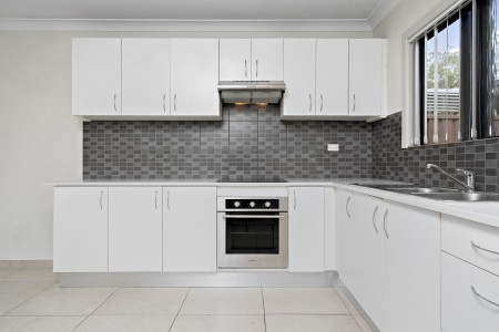 Modern 1 Bedroom Home