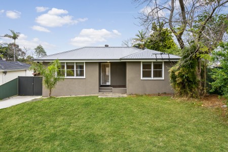 Neat and Tidy 3 Bedroom