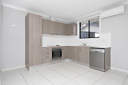 Neat & Low-Maintenance 2 Bedroom Granny Flat