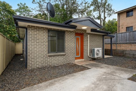 Neat and Tidy 2 Bedroom Granny Flat