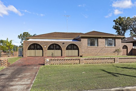 Huge 4 Bed Family Home With Bonus Granny Flat &ndash; All In One!
