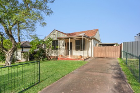 Well Presented Home