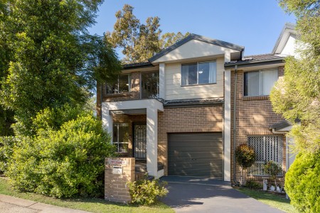 Modern Home, Exceptional Convenience