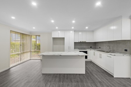 Renovated Family Home