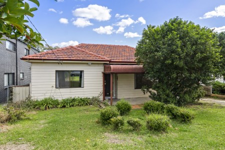 3 Bedroom Family Home
