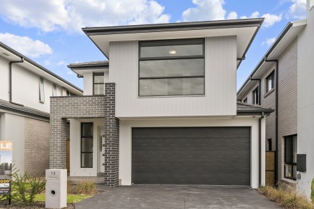 Spacious Brand-New Family Home in a Quality New Estate