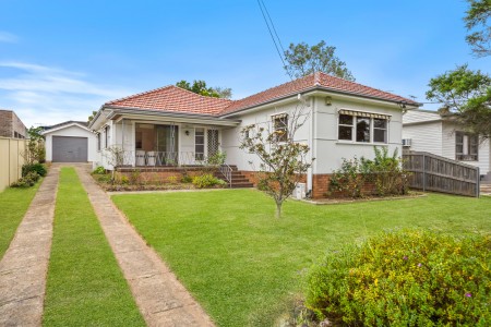 Well Presented Family Home
