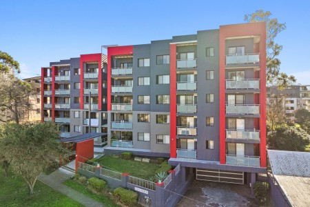 Exceptional Space & Everyday Convenience