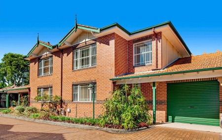 SOLD OFF-MARKET!