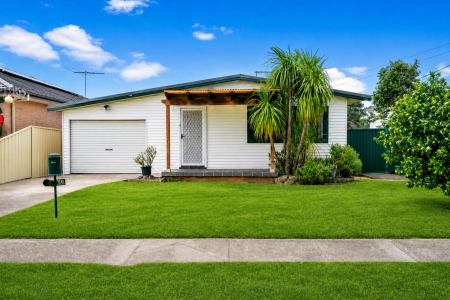 Spacious Family Home