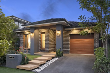 Space, Style & Serenity