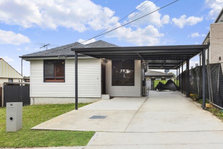 Approved Dual Occupancy