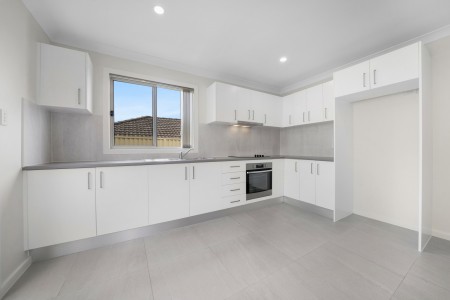 Modern 2 Bedroom Granny Flat