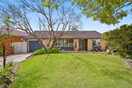 A Home with Heart