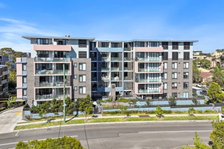 Modern Living, Elevated