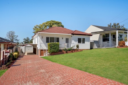 A Sought-After Address with Space, Comfort & Lifestyle