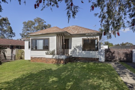 840.9sqm of Land with Exciting Development Potential