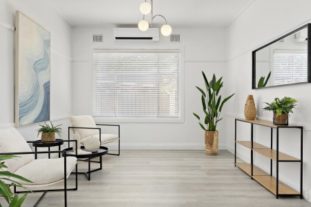 A Turnkey Home in a Standout Location