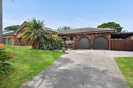 4 Bedroom Family Home