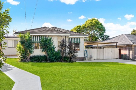 3 Bedroom Family Home