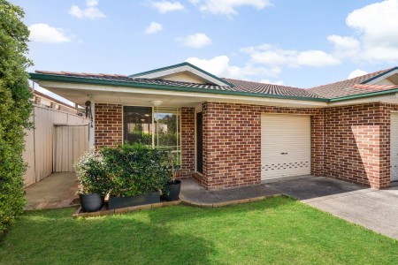 Renovated Family Home