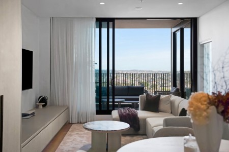 Elevated Resort Style Living!