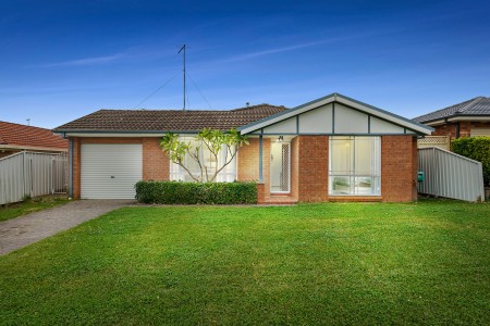 SOLD BY STARR PARTNERS GLENMORE PARK & PENRITH