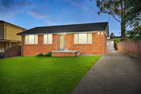 SOLD BY STARR PARTNERS GLENMORE PARK & PENRITH