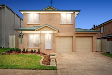 SOLD BY STARR PARTNERS PENRITH & GLENMORE PARK