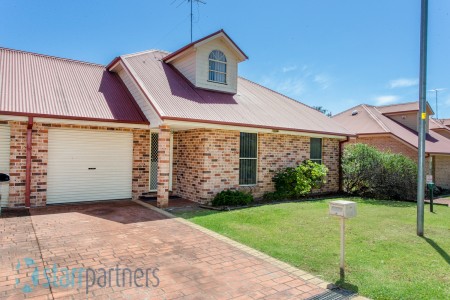 SOLD BY STARR PARTNERS PENRITH