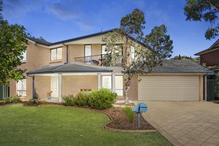 SOLD BY STARR PARTNERS PENRITH & GLENMORE PARK