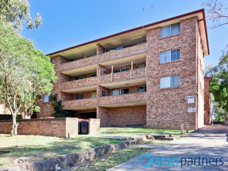 SOLD BY STARR PARTNERS PENRITH