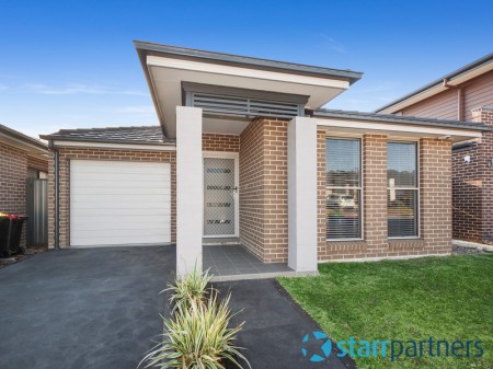 SOLD BY STARR PARTNERS PENRITH