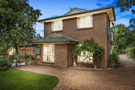 SOLD BY STARR PARTNERS PENRITH / GLENMORE PARK