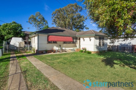 SOLD BY STARR PARTNERS PENRITH