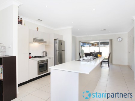 SOLD BY STARR PARTNERS PENRITH