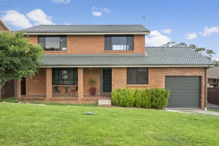 SOLD BY STARR PARTNERS PENRITH / GLENMORE PARK