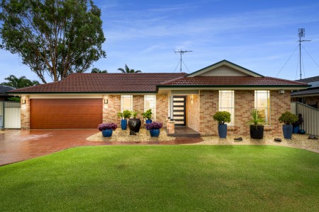 SOLD BY STARR PARTNERS PENRITH & GLENMORE PARK