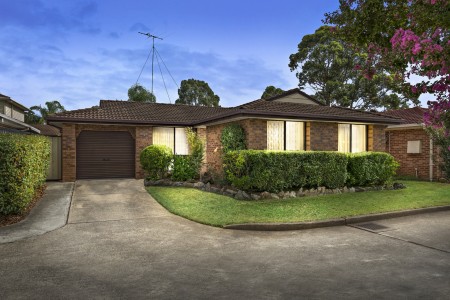 SOLD BY STARR PARTNERS PENRITH / GLENMORE PARK