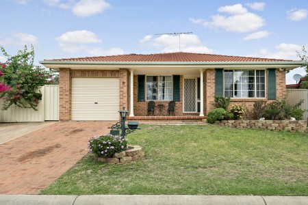 SOLD BY STARR PARTNERS PENRITH / GLENMORE PARK