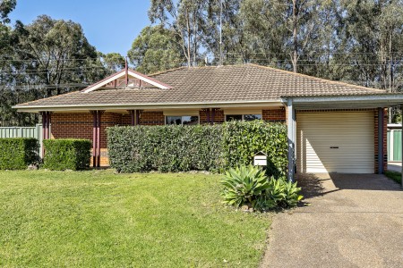 SOLD BY STARR PARTNERS PENRITH & GLENMORE PARK