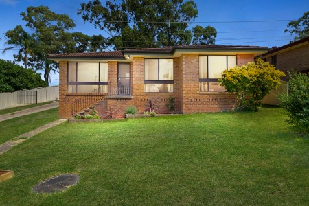 SOLD BY STARR PARTNERS PENRITH & GLENMORE PARK