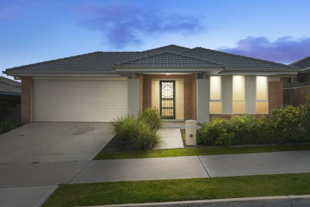 SOLD BY STARR PARTNERS PENRITH / GLENMORE PARK