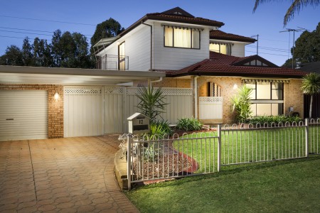 SOLD BY STARR PARTNERS PENRITH / GLENMORE PARK