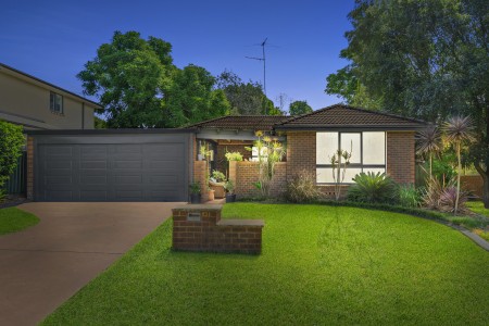 SOLD BY STARR PARTNERS PENRITH / GLENMORE PARK