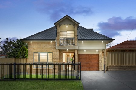 SOLD BY STARR PARTNERS PENRITH / GLENMORE PARK