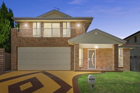 SOLD BY STARR PARTNERS PENRITH / GLENMORE PARK